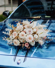 Load image into Gallery viewer, Bridal Car Package
