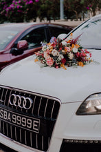 Load image into Gallery viewer, Bridal Car Package
